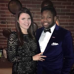 Meet your Posher, Kari